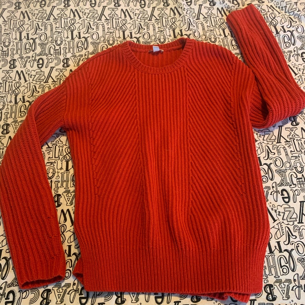 Gap lamb's wool Sweater
